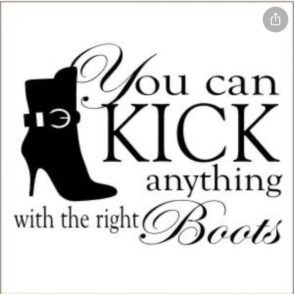 Cute black Razz Old Gringo boots - Picture 3 of 11